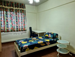 Blk 118 Sunset Way Residence (Clementi), HDB 4 Rooms #544499511